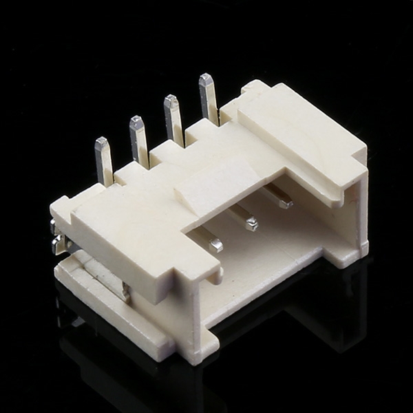 Vertical Smd Connector Mm Space Pin